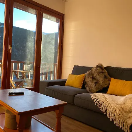 Prober_terrasses Del Tarter Apartamento